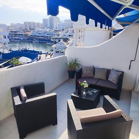 Apartment In Puerto Marina With Beautiful Views Of The Sea And The Boats Benalmádena Exterior foto