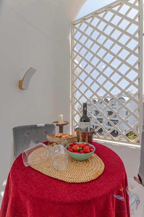 Apartment In Puerto Marina With Beautiful Views Of The Sea And The Boats Benalmádena Exterior foto