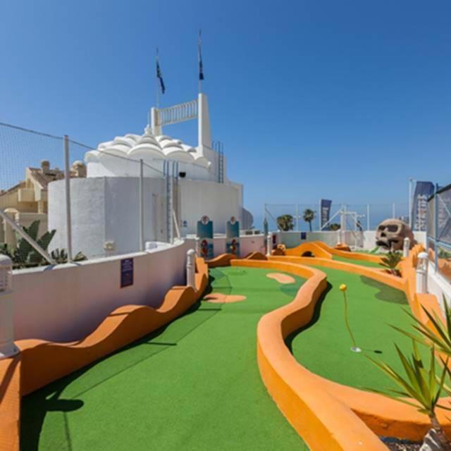 Apartment In Puerto Marina With Beautiful Views Of The Sea And The Boats Benalmádena Exterior foto